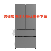 松下(Panasonic)NR-W582TX-S 嵌入式多门冰箱