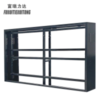 FURUITIERUITONG富瑞力达 操作台柜架