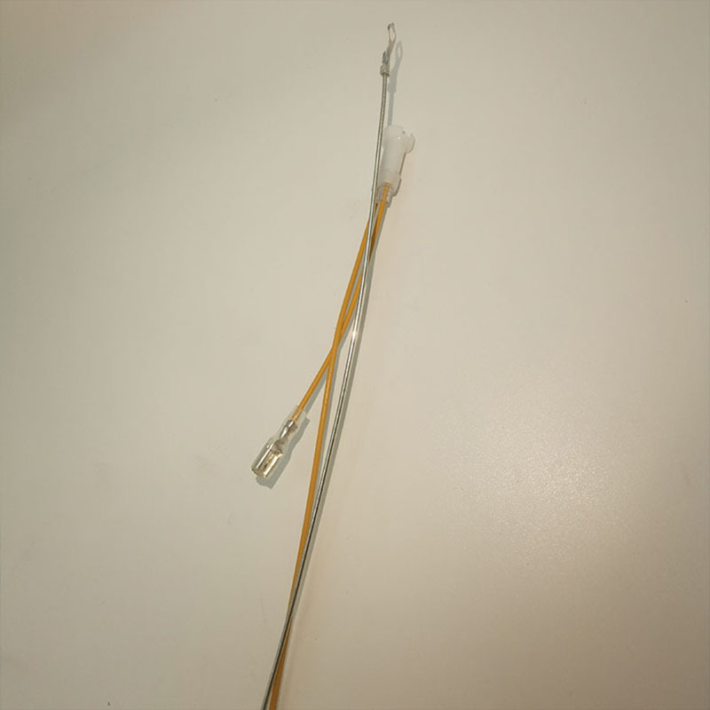 帮客材配 全新原装 法迪欧燃气灶JZT- 3B901 热电偶(左右大灶头) 收前务必验货