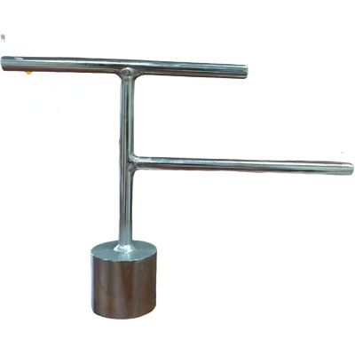 旋达大小闸模板紧固器DZ-03/个