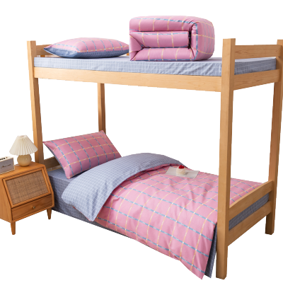 筱影 床上用品 0.9米/套 筱影 三件套 0.9米/套