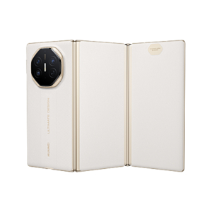 [pdd专属]华为 Mate XTs | ultimate design 16GB 1TB 皓白 三折叠大屏生产力鸿蒙大屏AI 华为三折叠屏