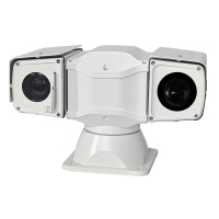 迪信光谱 室外模拟摄像机变速云台 OYD-YL3060-RX 台