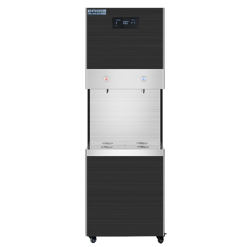 滨生源商用步进式开水器30升水箱BSY-RO400BK(台)