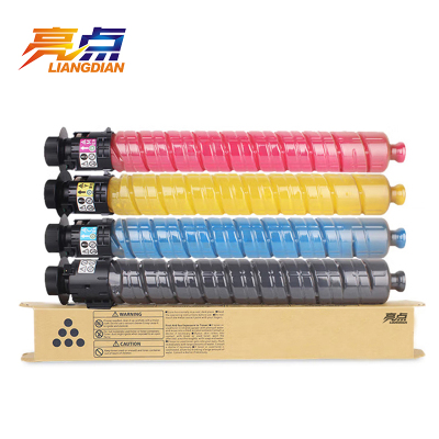亮点硒鼓IM C3000 四色 适用理光IM C6000/C3500/C4500墨粉 套