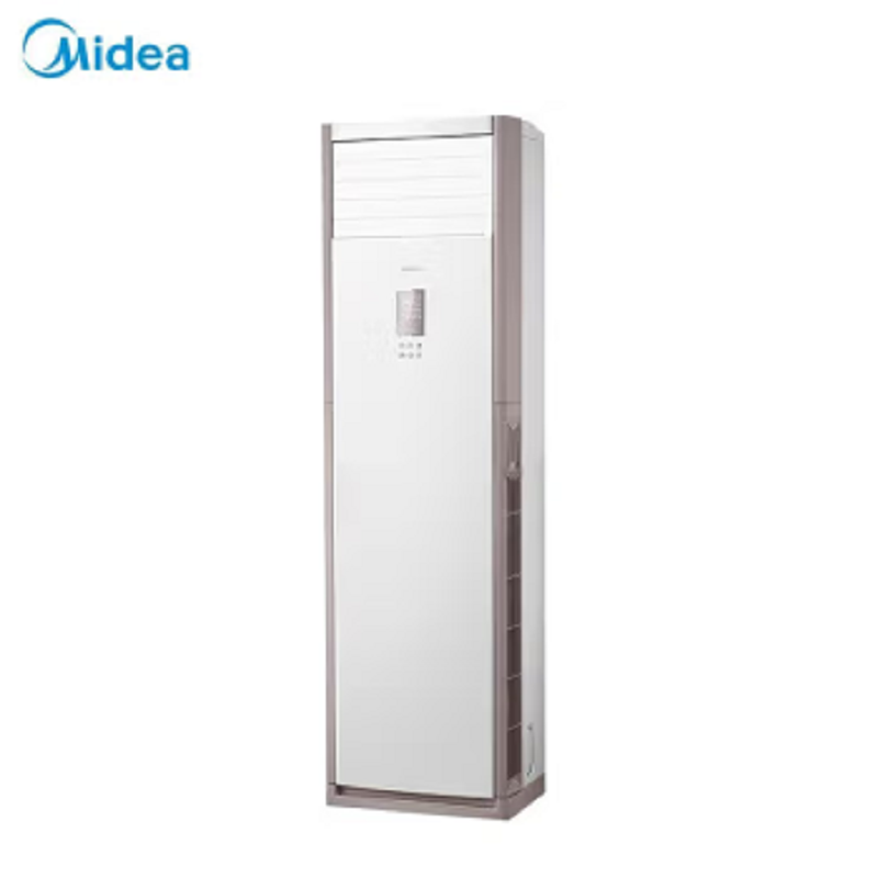 美的KFR-51LW/BDN8Y-PA401(3)A 柜机空调2匹(含安装)