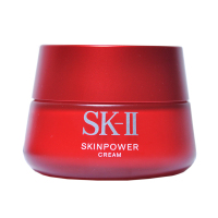 SK-II 赋能焕采 精华霜(大红瓶面霜)50g