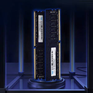 捌木熊 GJC-20113 台式内存条 8G 2666MHz DDR4台式机 企业保密款 单位:条