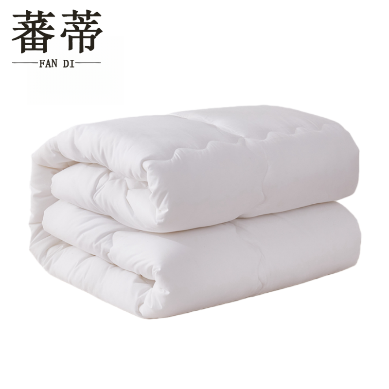 蕃蒂4斤空调被180*220cm条