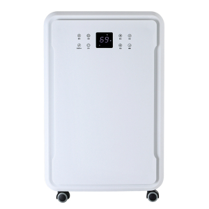 德西森立MOH-790BII小型空气智能家用除湿机抽湿机卧室去湿除湿器