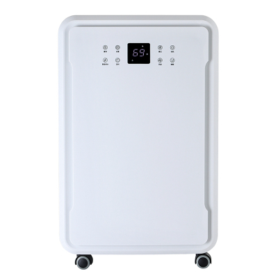 德西森立MOH-790BII小型空气智能家用除湿机抽湿机卧室去湿除湿器