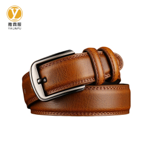 雅霖服 劳保腰带牛皮款 YLFYS1099 条