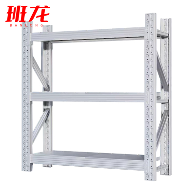 班龙货架2*0.4*2米承重500kg组