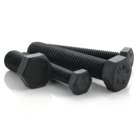 星然 外六角螺栓 M14×85mm 8.8级 35k GB/T5783 100个/件