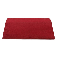 博隆机车 地毯面踏板 大号DTM 个