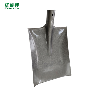 亿维顿 铁锹不带柄 方头 24*29.5*13cm/个