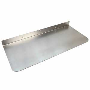 芊陌帆/安检传送带不锈钢挡板/金属挡板/QMFDB-05/块