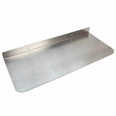 芊陌帆/安检传送带不锈钢挡板/金属挡板/QMFDB-05/块