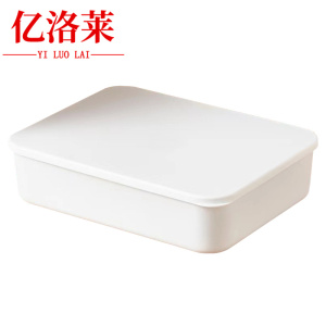 亿洛莱 搬运箱 34.8*26.9*8.9cm 个