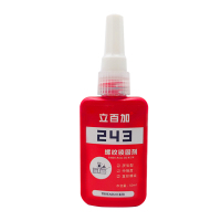 立百加 螺纹锁固剂 243 50ml/瓶