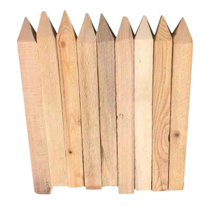 建举 测量木桩 40*40*400mm 根