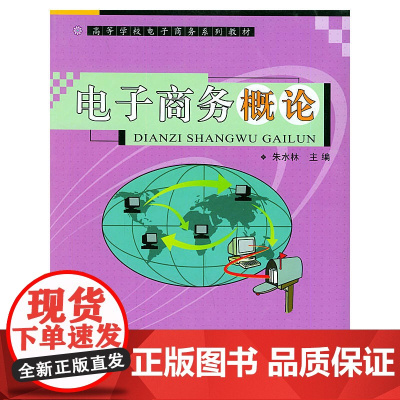 电子商务概论——高等学校电子商务系列教材