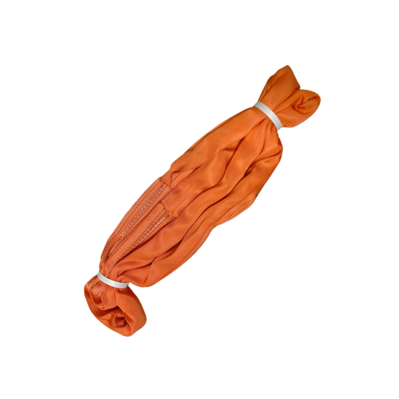 宏鑫晟志 柔性打包绳工具绳 5T-6米 根