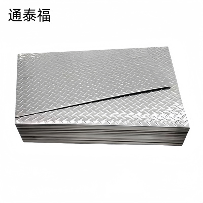通泰福 花纹钢板 3mm-20mm/千克
