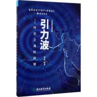 正版新书]引力波:时空之海的涟漪胡星9787553657042