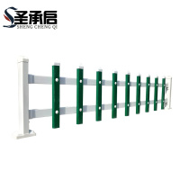 圣承启 pvc塑钢护栏 60cm高米