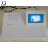 HB·ZHIWEI+变压器油酸值自动测定仪+ZWSZ113+台