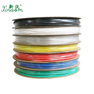 新沃 1KV热缩管 热缩套管 Φ70 卷