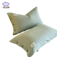 悠尔幔 枕套 48*74cm/个