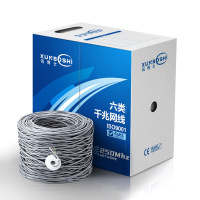 讯博士 WSHKSJD1000超五类非屏蔽 网线 305米/箱 (计价单位:箱) 灰色