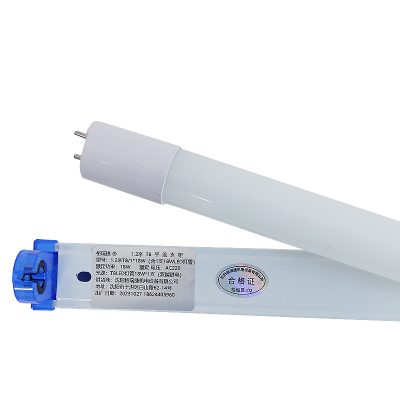 格瑞捷1.2米T8平盖支架1.2米T8 1*18W(含1支18WLED灯管)支