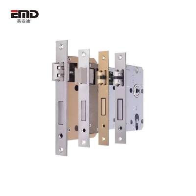 易安迪 木门锁体 58锁体 170mm 个