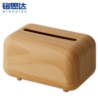 铭思达纸巾盒17cm个