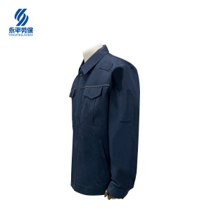 铁美风华 春秋工作服长袖 Y8011 1件