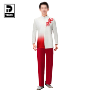 TDUO演出服套装AQ31 套
