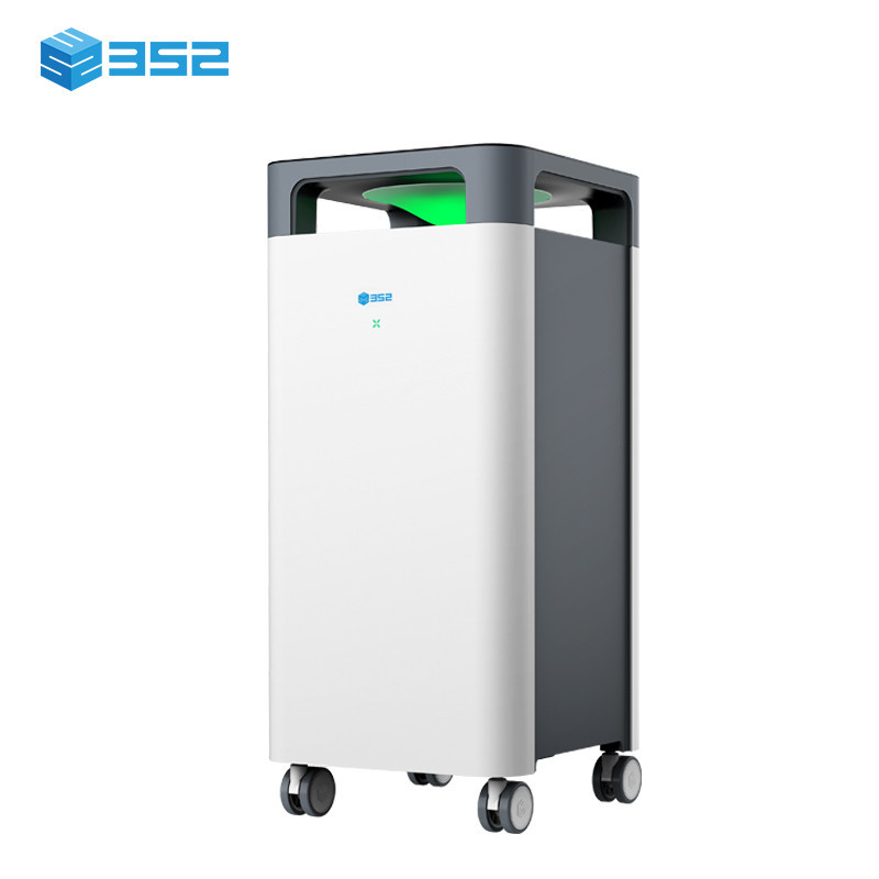 352空气净化器x80c