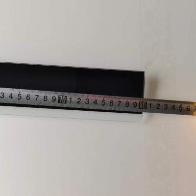 帮客材配 全新原装法迪欧油烟机CXW-218- J8007开关玻璃 收前务必验货