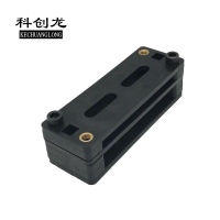 科创龙(KECHUANGLONG)ABS固线器 80mm/1个