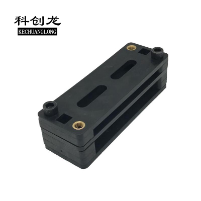 科创龙(KECHUANGLONG)ABS固线器 80mm/1个