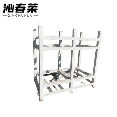 沁春莱制动盘架 L1840*W930*H1800mm 个