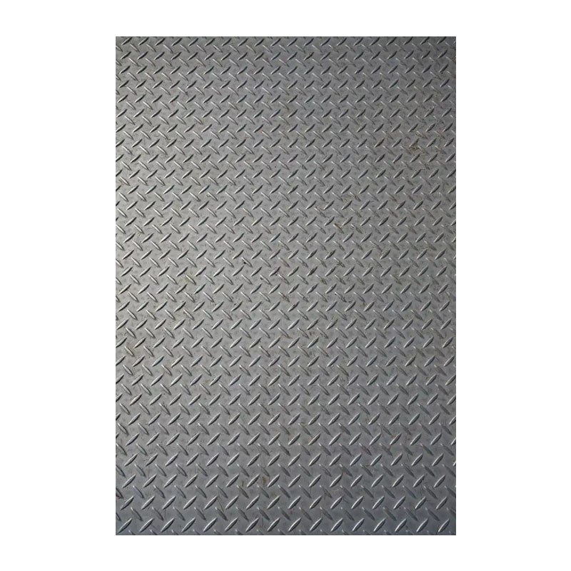 建举 镀锌花纹钢板 2.0mm千克