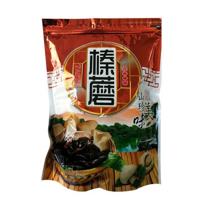 东北榛蘑500克干货新货小鸡炖蘑菇香菇菌类榛蘑丁均色均码