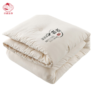 织娘故事 被子 200*230cm10斤/张