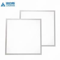 洛安斯 LED平板灯 595*595mm 个