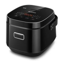 苏泊尔电饭煲2L智能电饭锅IH电磁加热活芯浸泡技术精铁球釜内胆智能防溢技术微压多功能锅SF20HC949C