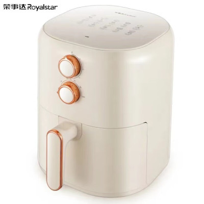荣事达 家用空气炸锅RS-AF901 单位:个